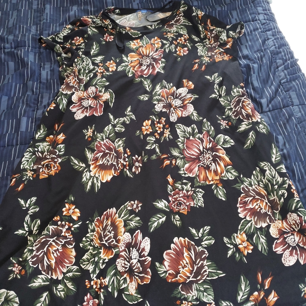 Apt 9 dress